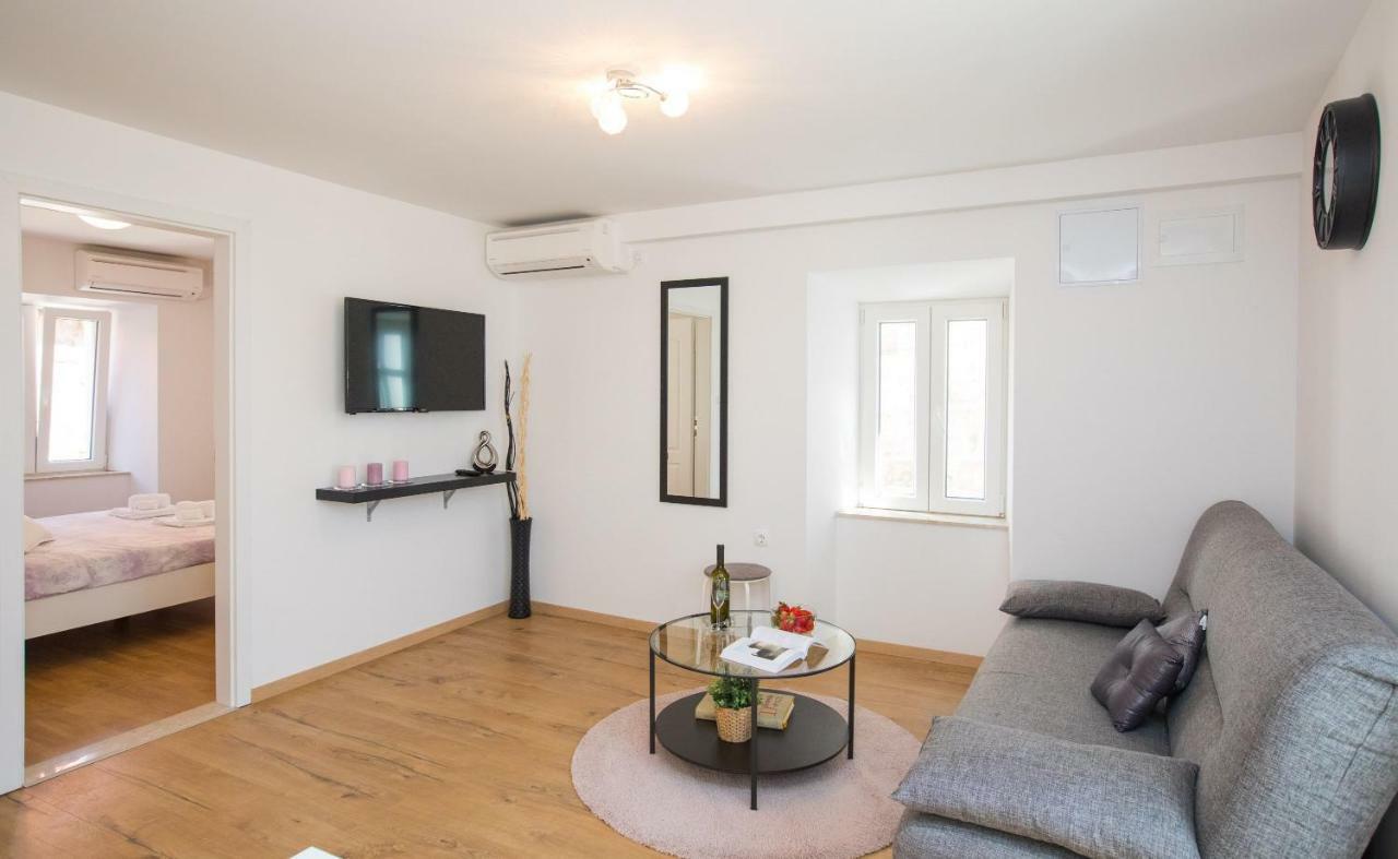 Dubrovnik M&M Apartment Esterno foto
